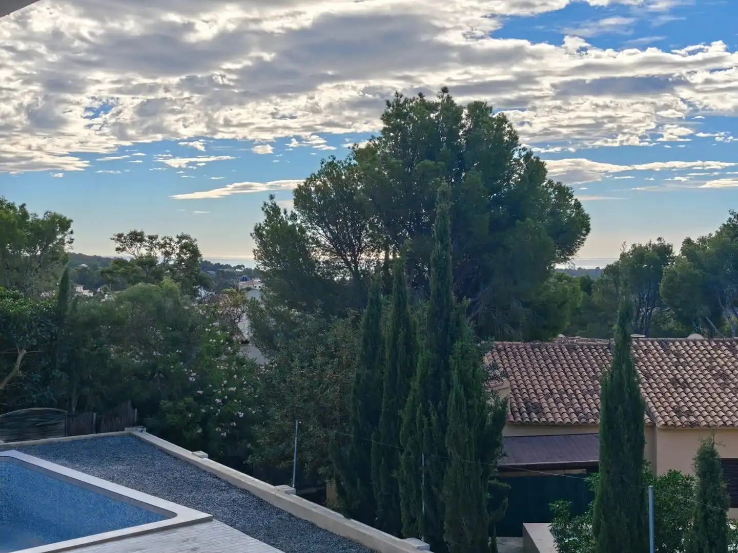 Xalet amb piscina en venda a Altea la Vella, imagen 17