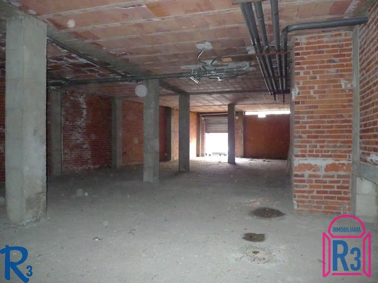 Local comercial en venda a Crucero
