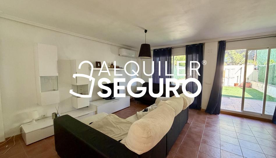 Foto 1 de Casa o xalet de lloguer a Hungria, Señorío de Illescas, Toledo