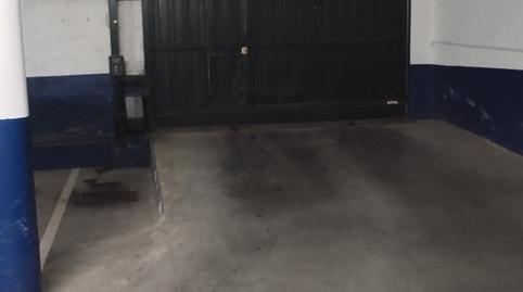 Photo 3 of Garage for sale in Plaza Antonio Machado, Jerez de los Caballeros, Badajoz