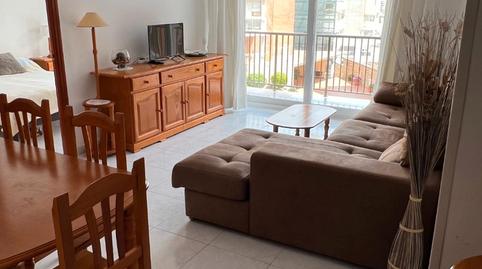 Foto 3 de Apartament de lloguer a Carrer Sant Sebastià, 1, Playa Muchavista, El Campello