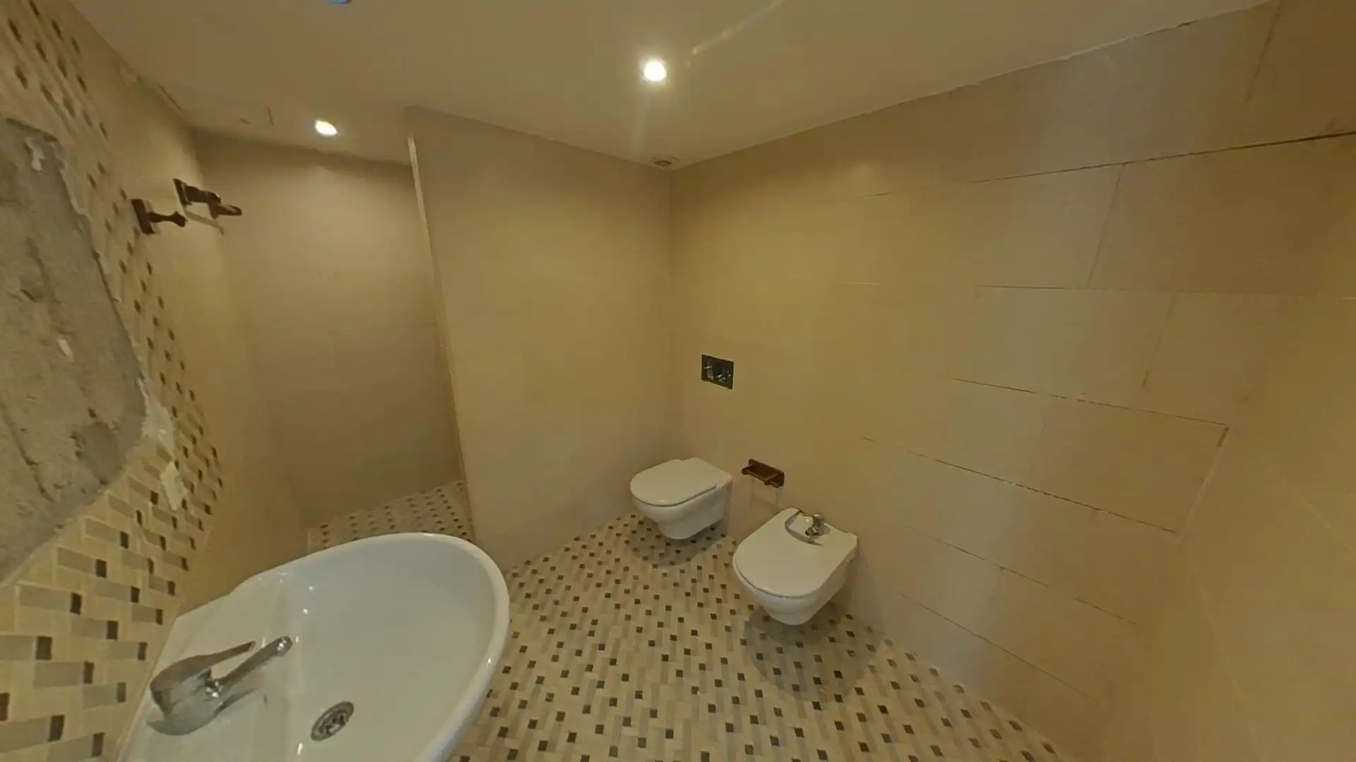 Baño de Piso en venta en Cambrils con Aire acondicionado y Parquet