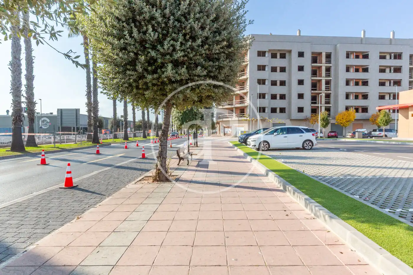 Casa amb terrassa en venda a Piscinas, imagen 68