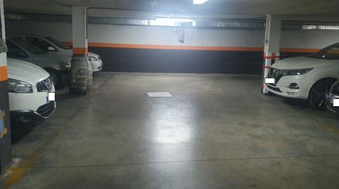 Foto 5 de Garatge de lloguer a N/a, Abrantes,  Madrid Capital