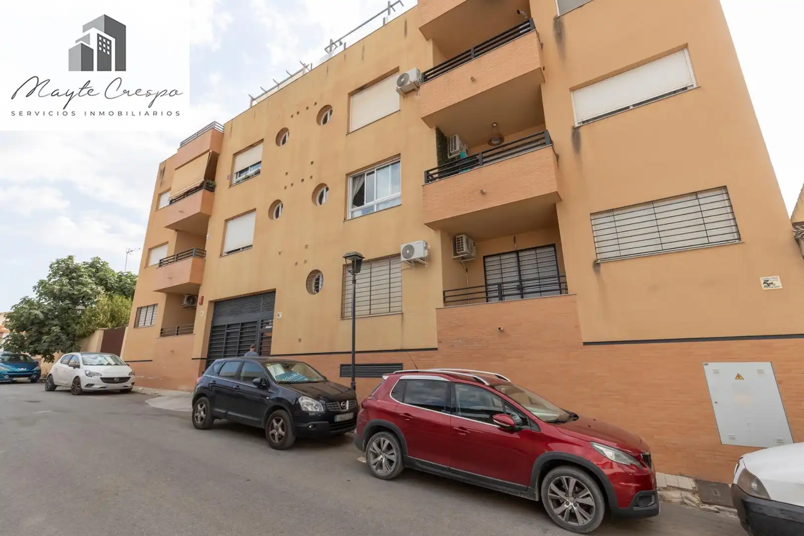 Appartement avec ascenseur à vendre à Láchar
