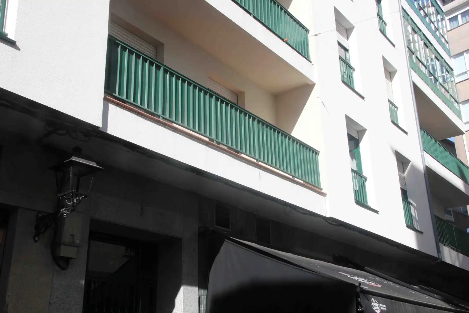 Appartamento con terrazza in vendita a Rúa do Castro, imagen 3