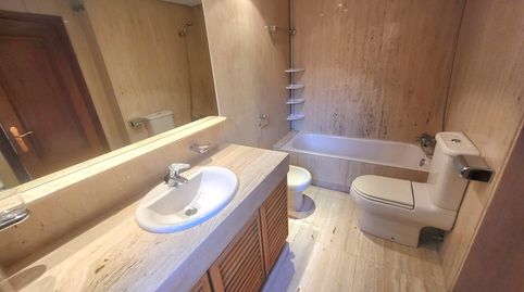 Foto 4 von Wohnung zur Miete in Calle Viena, Ruta de la Plata, Cáceres Capital