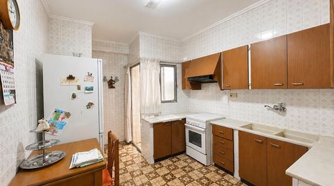Foto 4 de Piso en venta en Avenida Burjasot, Barrio de Benicalap, Valencia Capital