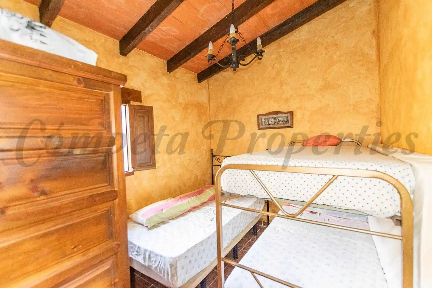Casa amb jardí en venda a Algarrobo pueblo, imagen 10