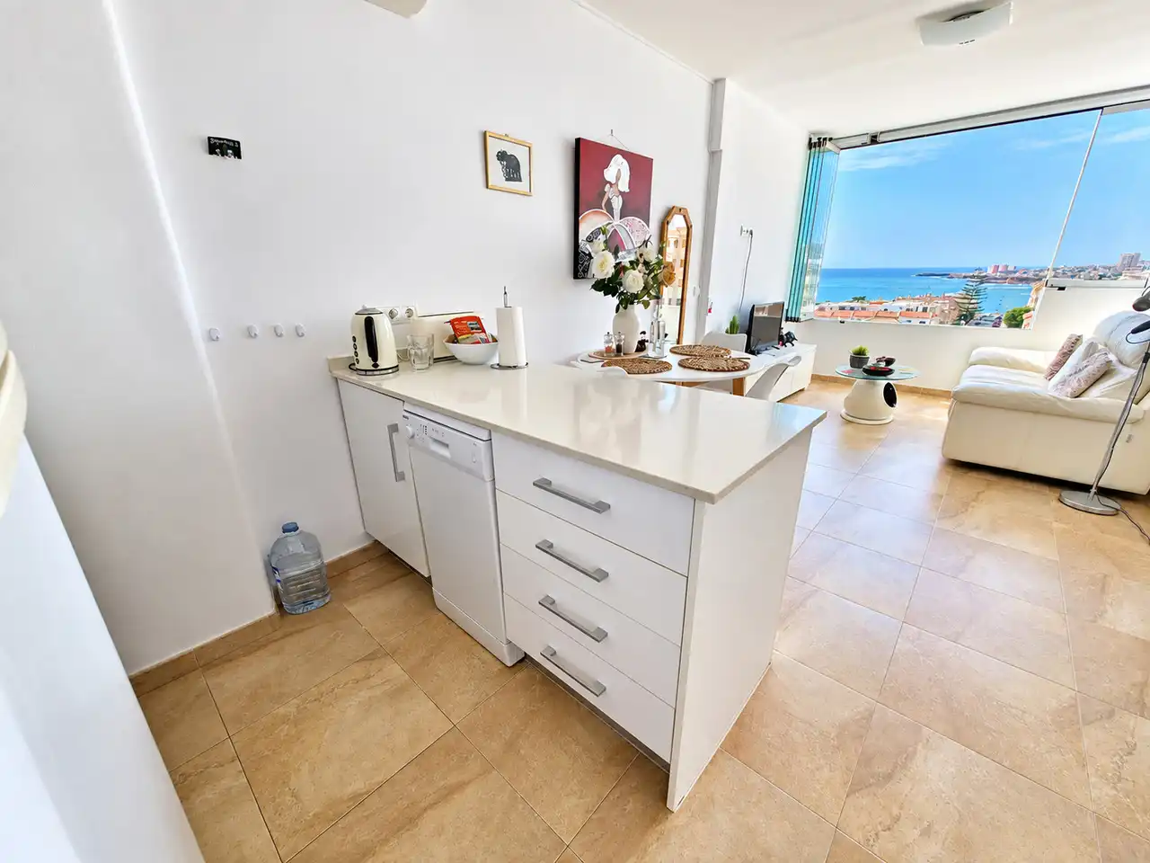 Penthouse mit Aufzug zum Verkauf in Centro, imagen 16