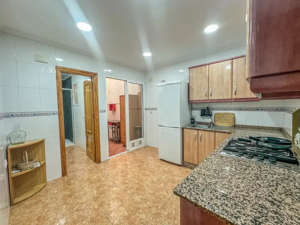 Villa in vendita a C/ Niño Jesús, imagen 8
