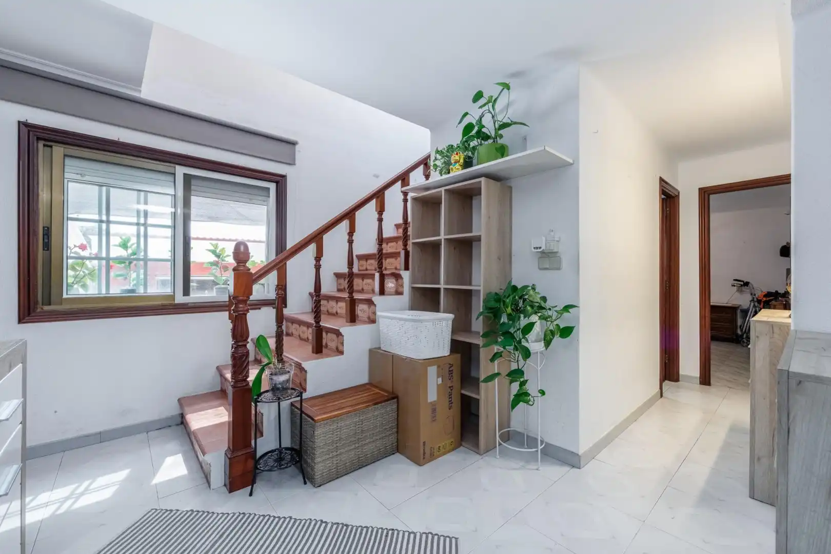 Houses for sale in Vigo   with Heating, Private garden and Terrace
