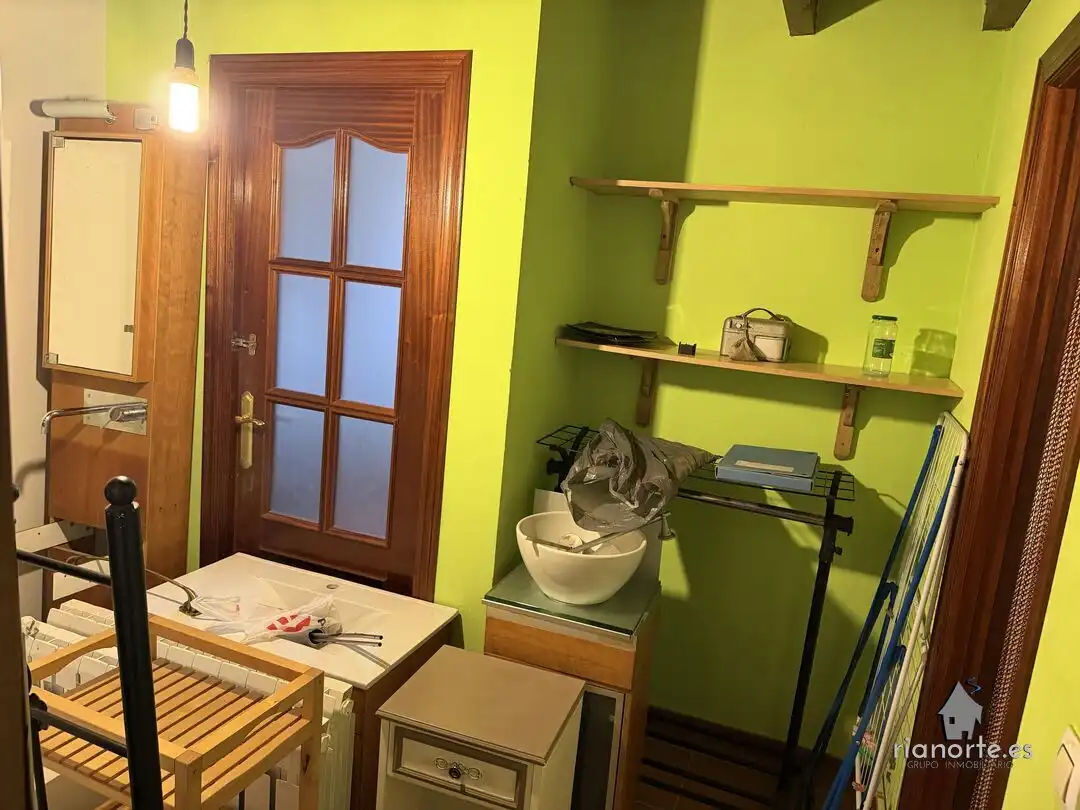Casa o xalet en venda en Llanes amb Calefacció, Jardí privat i Terrassa