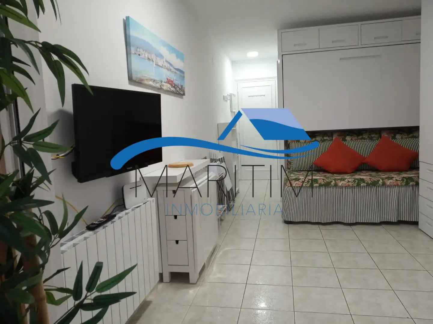 Flat for sale in Tossa de Mar  with Heating, Balcony and Community pool