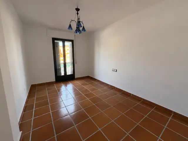Comedor de Casa adosada en venta en Algeciras con Aire acondicionado, Jardín privado y Terraza
