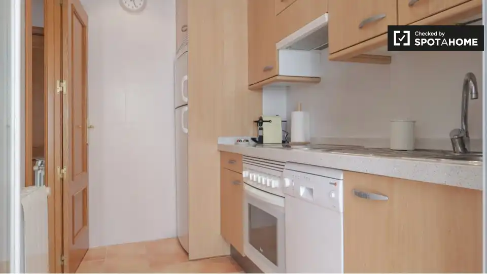 Flat to rent in Tetuán, imagen 8