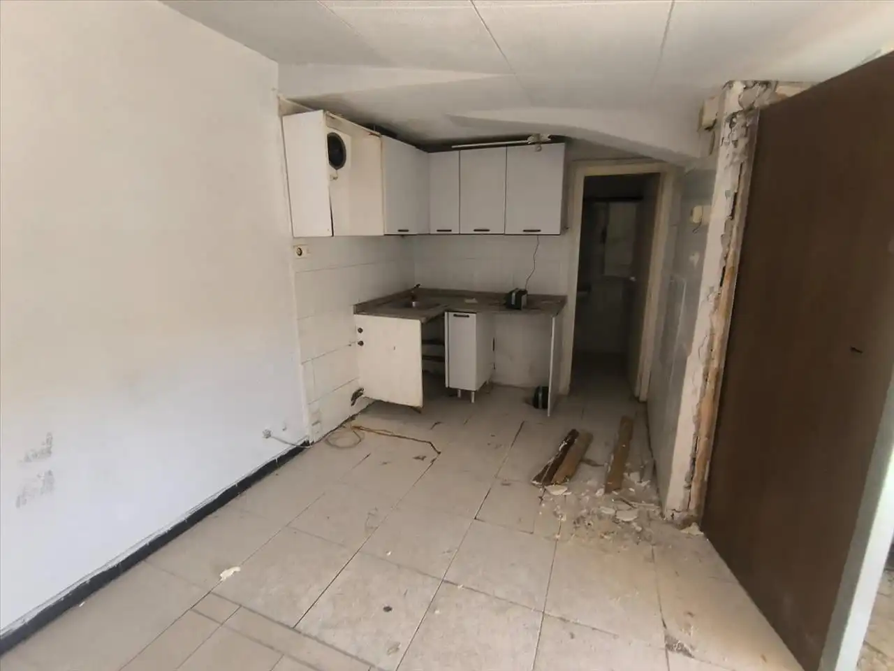 Cuina de Pis en venda en Lleida