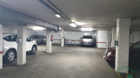 Photo 2 of Garage for sale in Gijón - Calle Usandizaga, 2, El Coto, Asturias