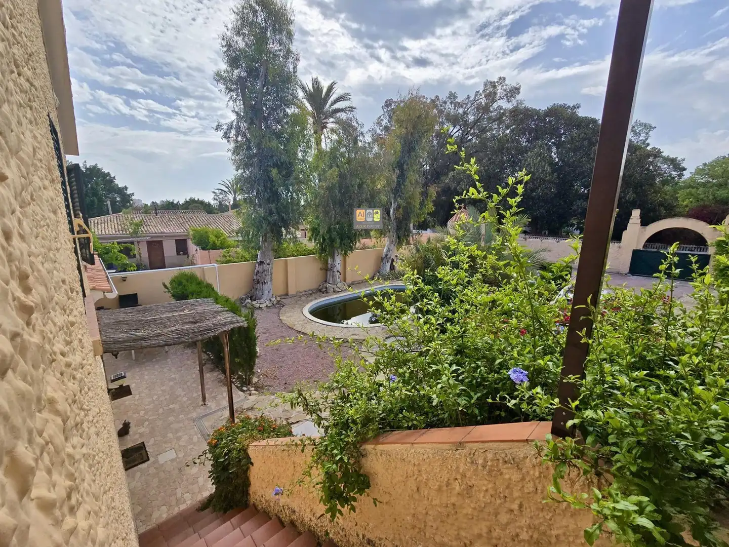 Villa mit Pool zum Verkauf in Bellavista - Capiscol - Frank Espinós, imagen 26