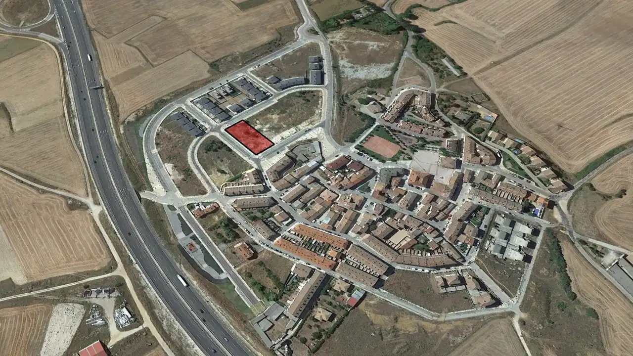 Rural land for sale in PT Sector S-20 Cortes Oeste