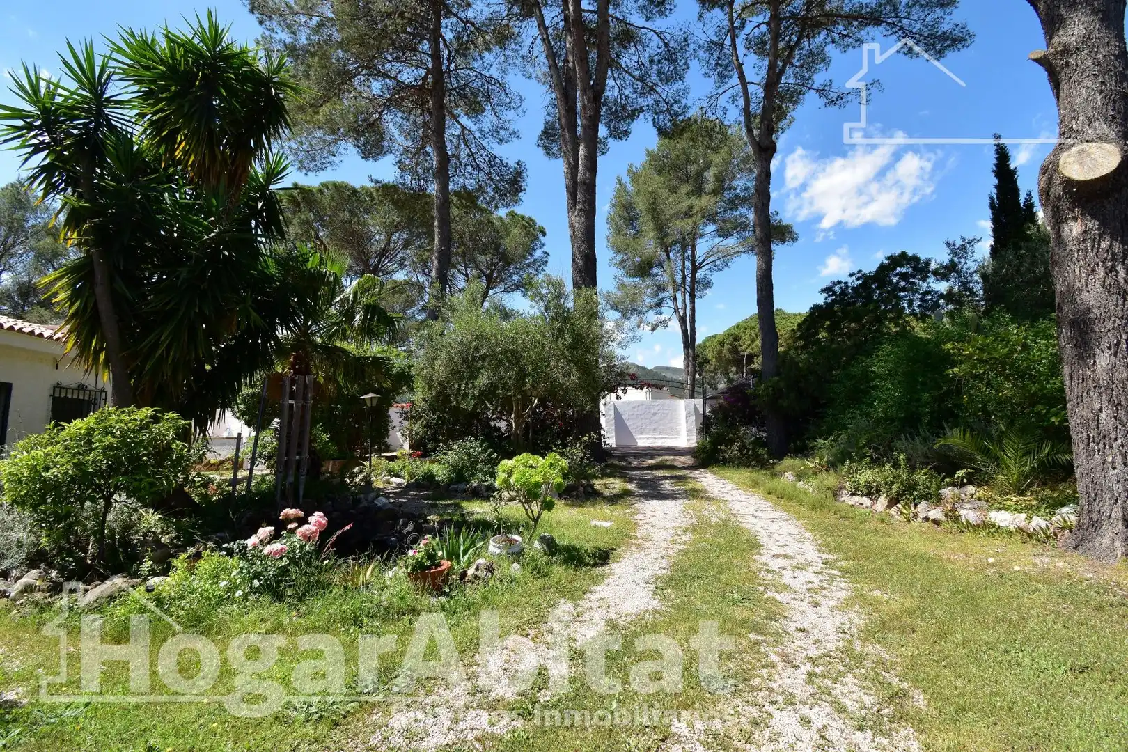 Casa o chalet en venta en Gandia con Aire acondicionado, Calefacción y Jardín privado