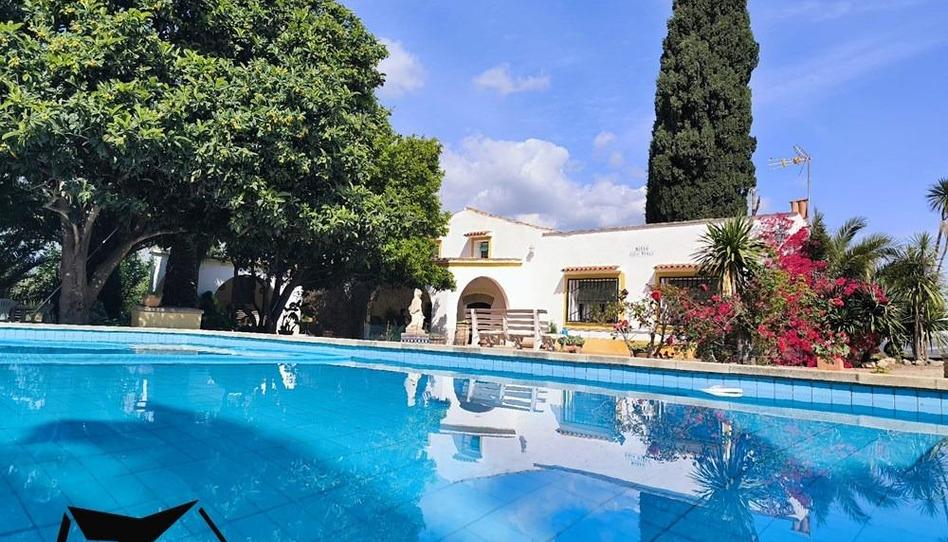 Photo 1 of Country house for sale in Valls, Tarragona