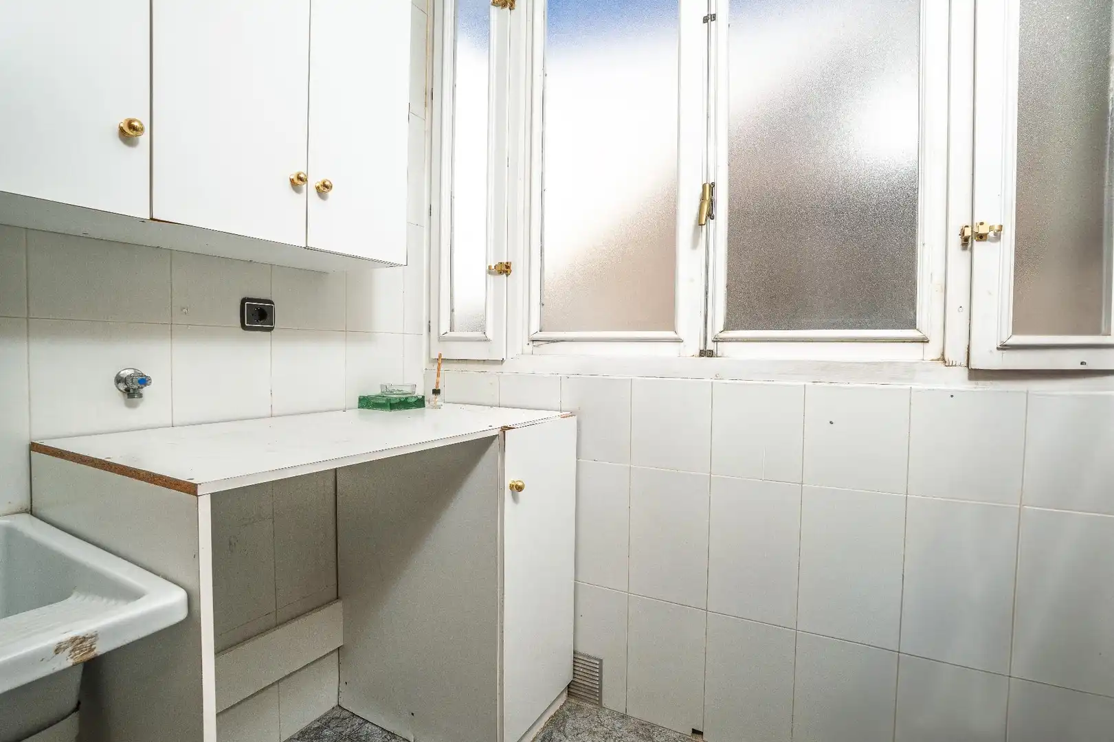 Bedroom of Flat for sale in Aspe  with Balcony
