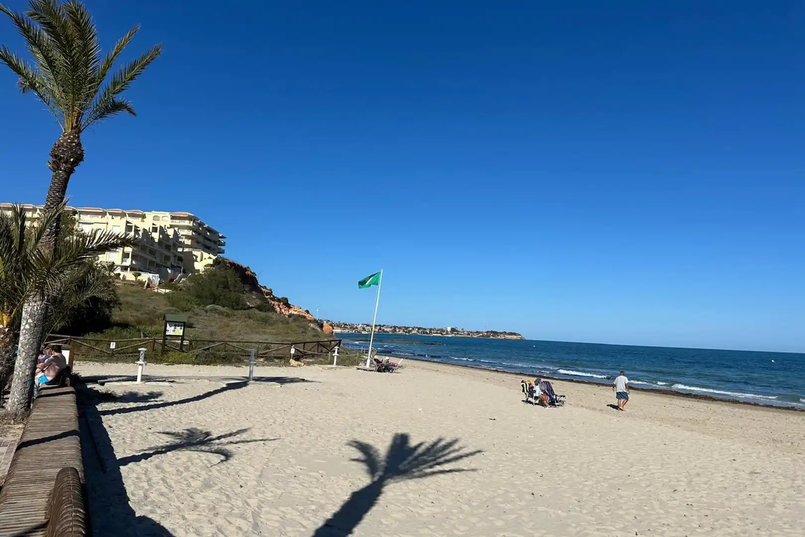 Casa a schiera con terrazza in vendita a Orihuela Costa, imagen 37