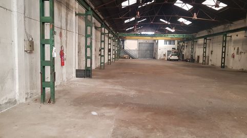 Photo 3 of Industrial buildings for sale in Calle de Villabañez, 70, Pajarillos Altos, Valladolid Capital