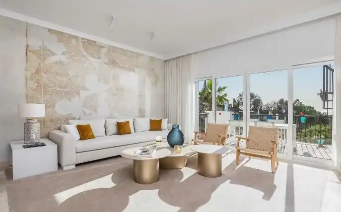 Wohnung mit Terrasse zum Verkauf in El Paraíso, imagen 10
