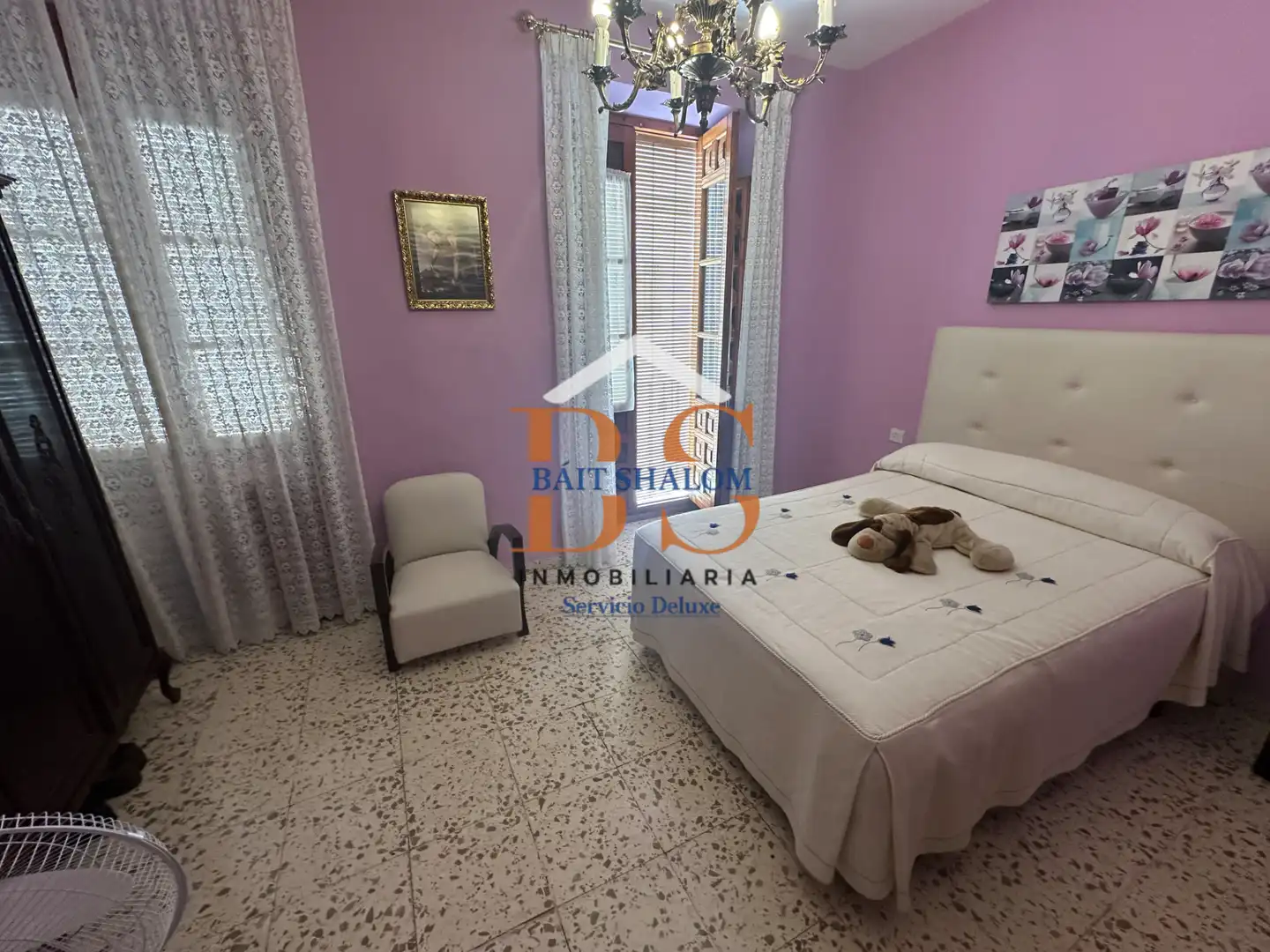 Casa con terraza en venta en Centro, imagen 16