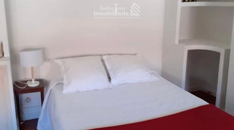 Photo 3 of Flat to rent in Sancti Spiritus - San Juan, Salamanca Capital