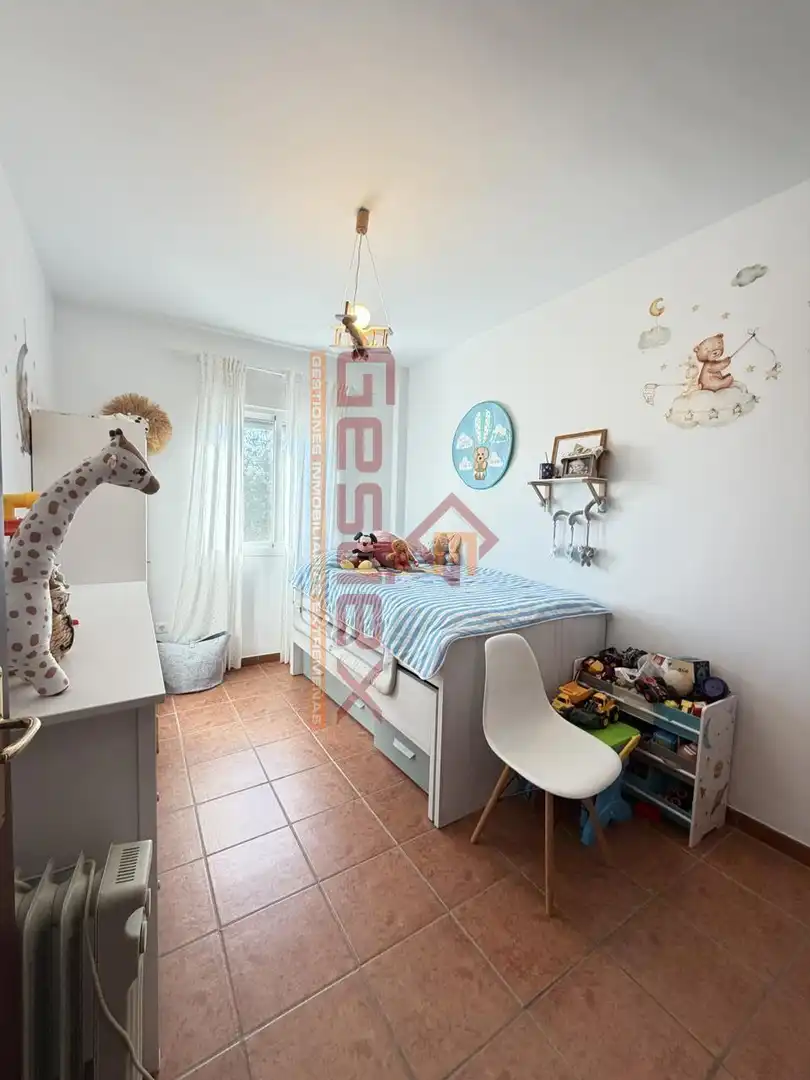 Schlafzimmer von Wohnung zum Verkauf in Almendralejo