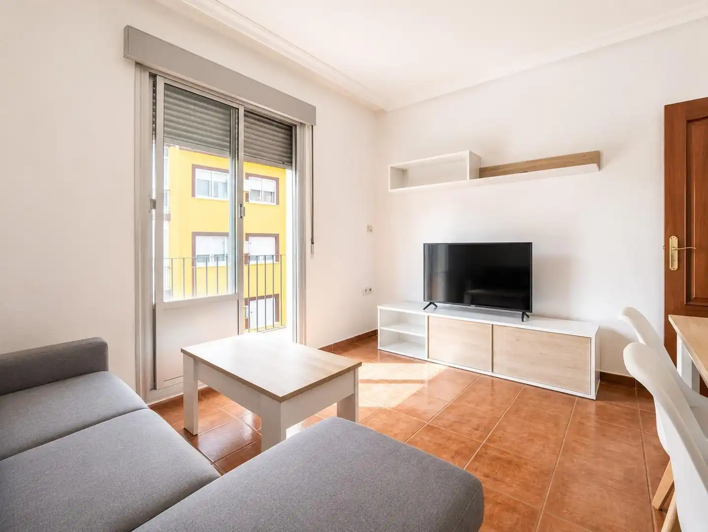 Flat for rent in PEDRO DIEZ GARCIA, Los Pinos - El Pilar