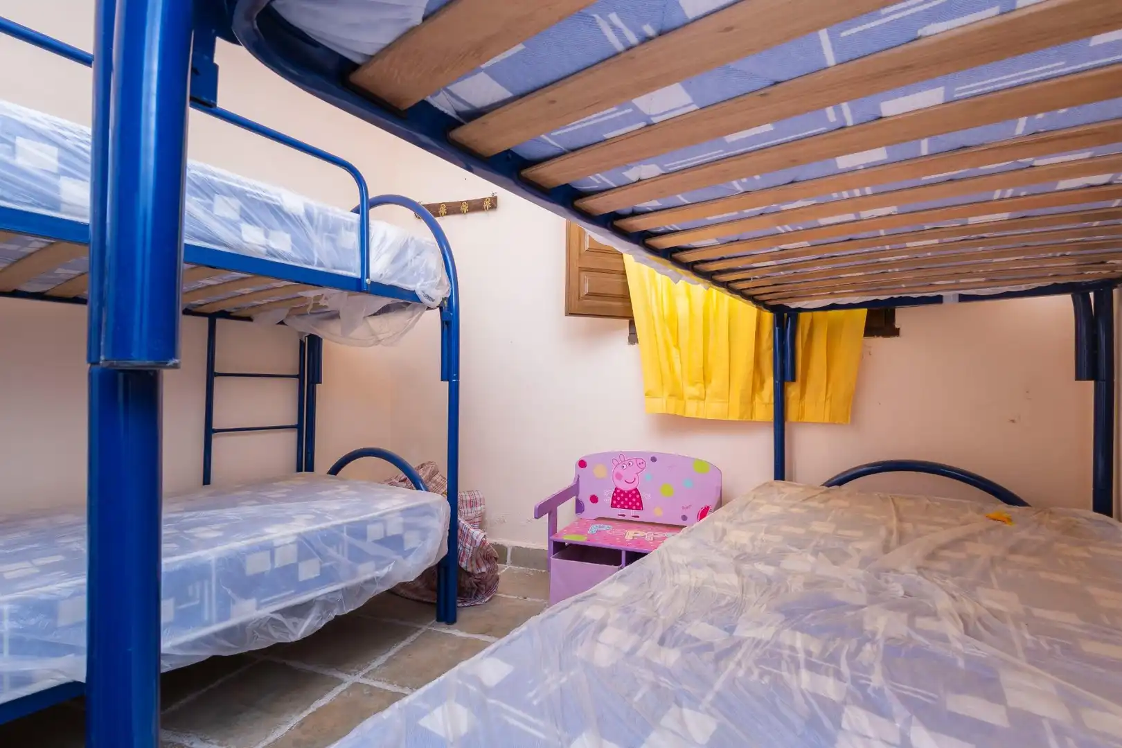 Bedroom of Country homes for sale in Abrucena  with Storage room
