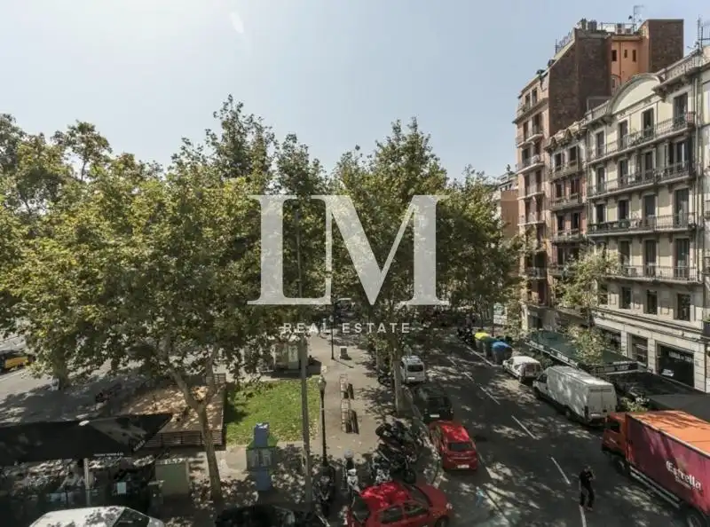 Apartments for rent in PLA PALAU, Sant Pere, Sta. Caterina i la Ribera