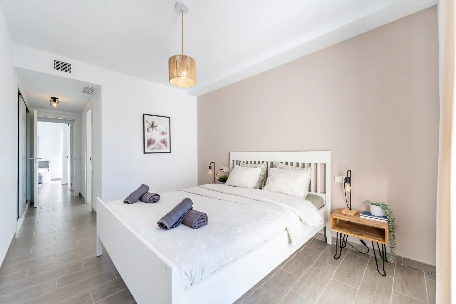 Flat with terrace for sale in Mijas Costa - CR CALA A ENTRERRIOS 2, imagen 7