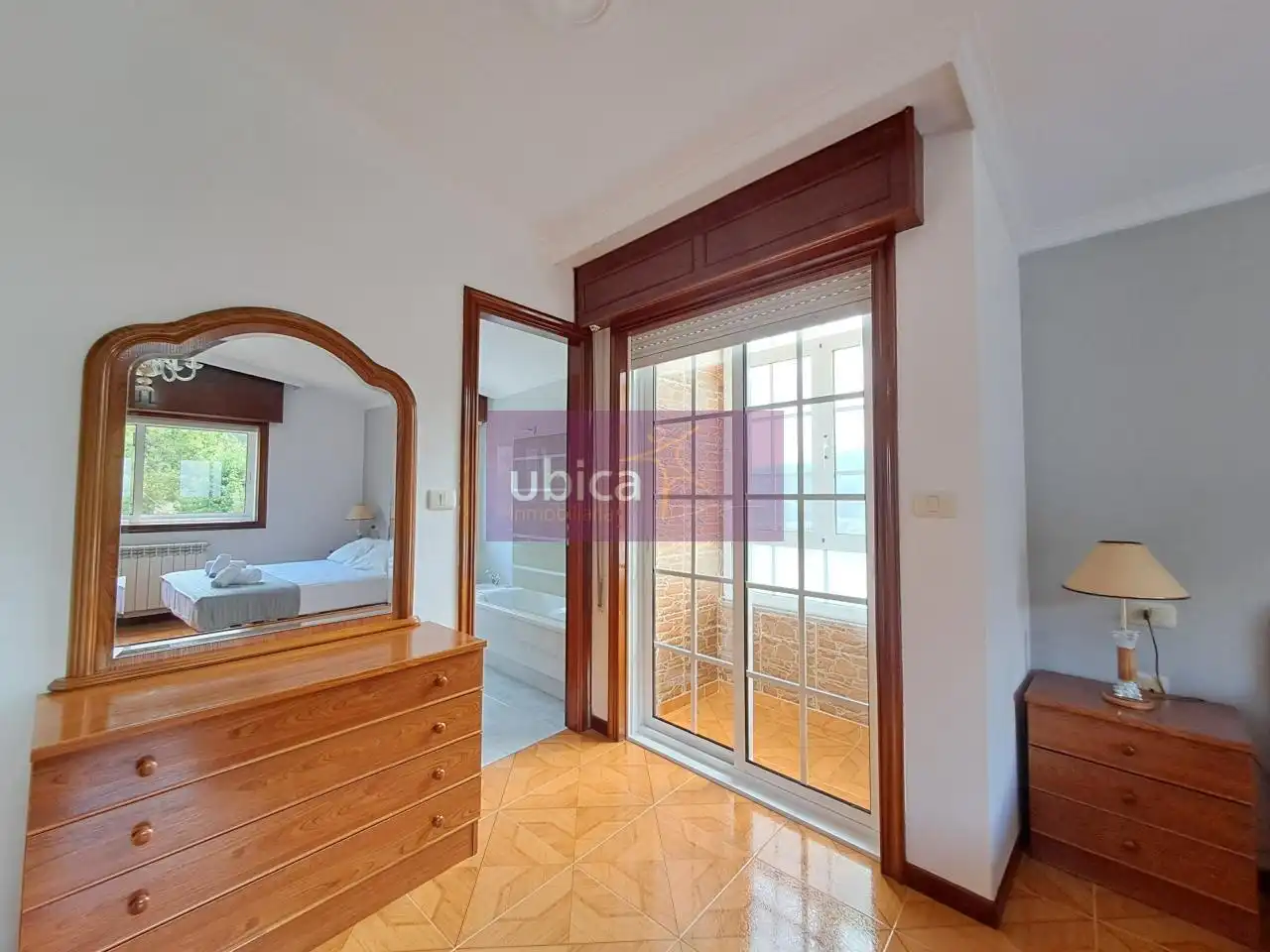 House with pool for sale in A Cañiza, imagen 30