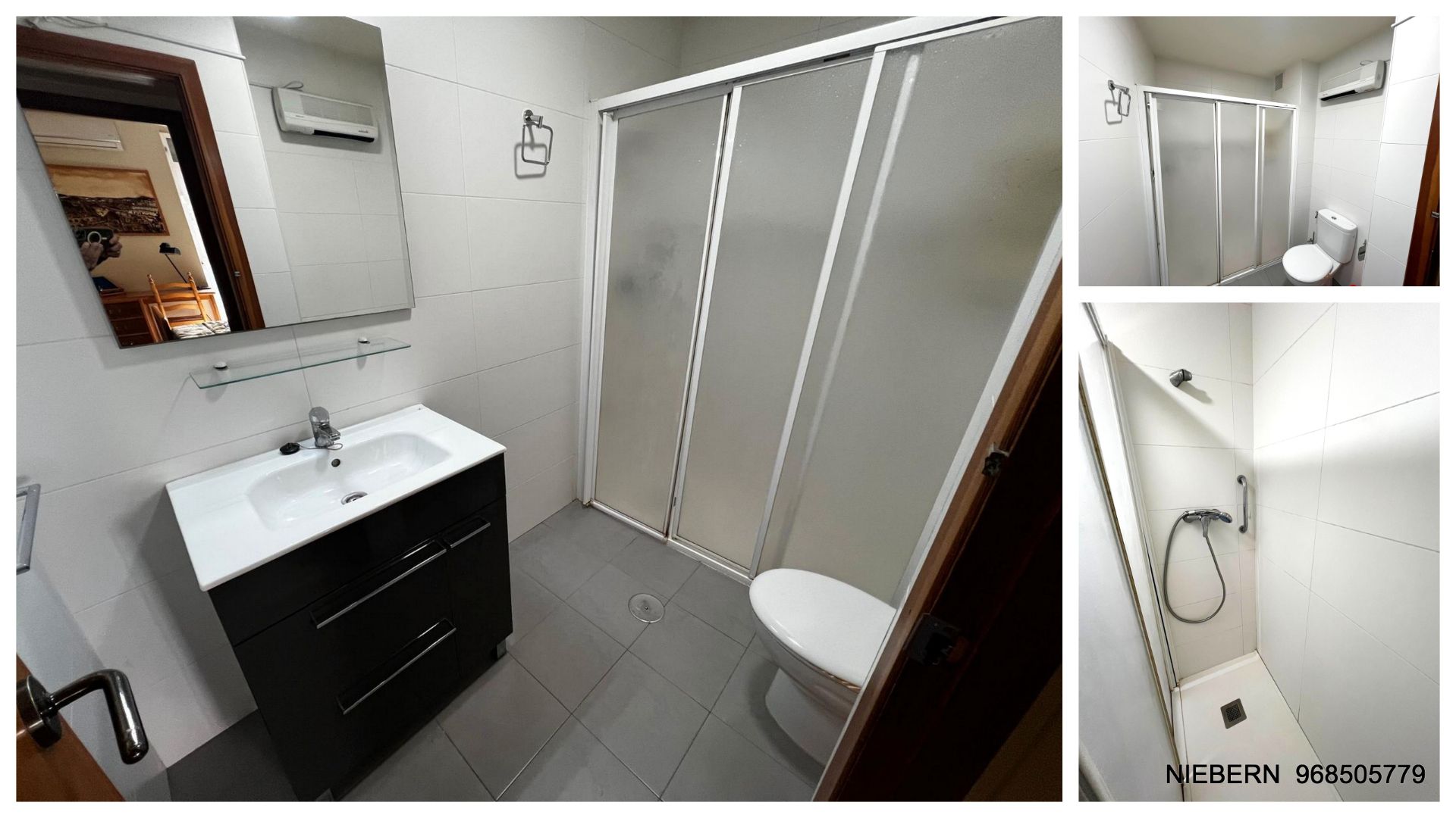 Pis de lloguer a Calle San Diego, Casco Antiguo, Cartagena ciudad