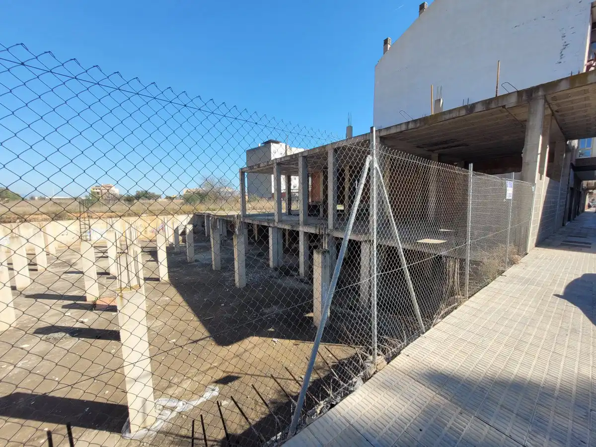 Apartamento en venta en SANTA QUITERIA, Madrigal