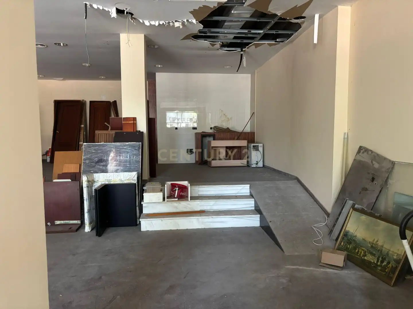 Apartamento en venta en Málaga