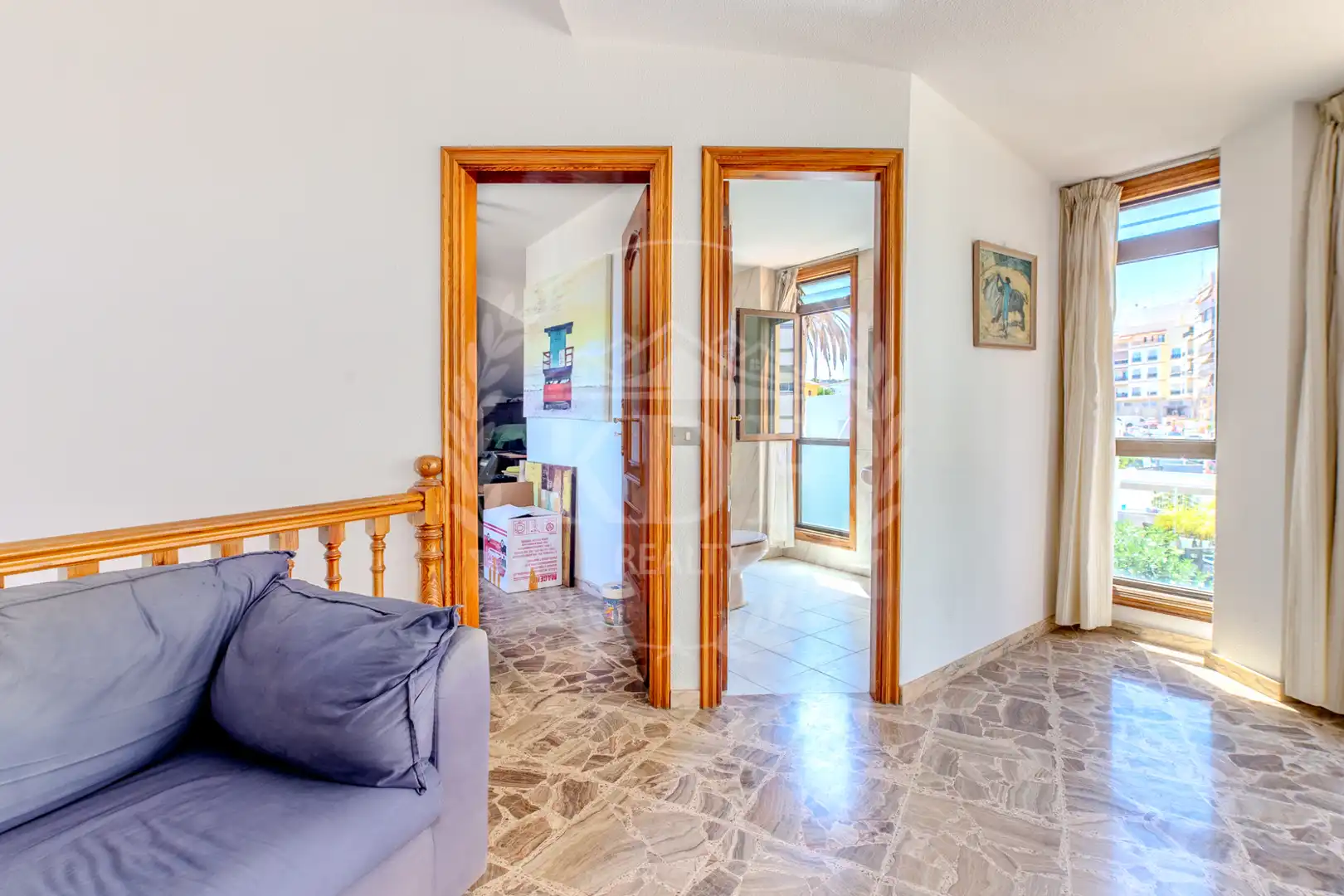 Casa o xalet en venda en Santa Cruz de Tenerife amb Aire condicionat, Calefacció i Jardí privat