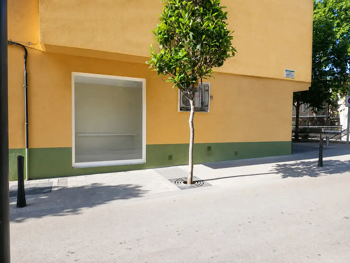 Business premises to rent in Llinars del Vallès, imagen 2