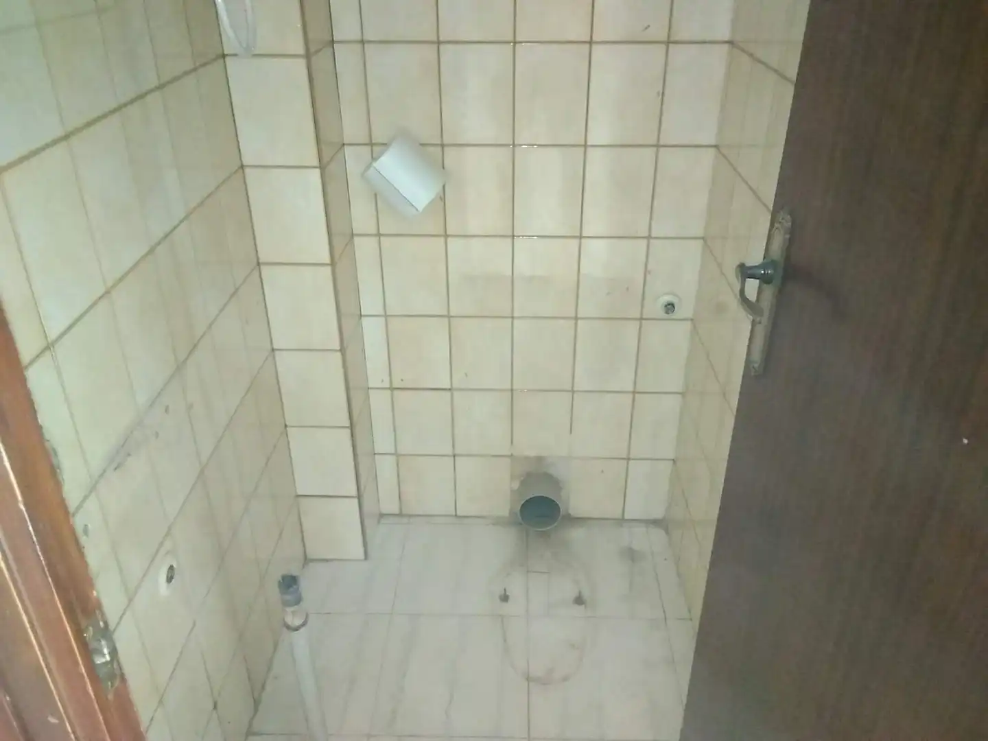 Badezimmer von Geschaftsraum zum Verkauf in Murcia