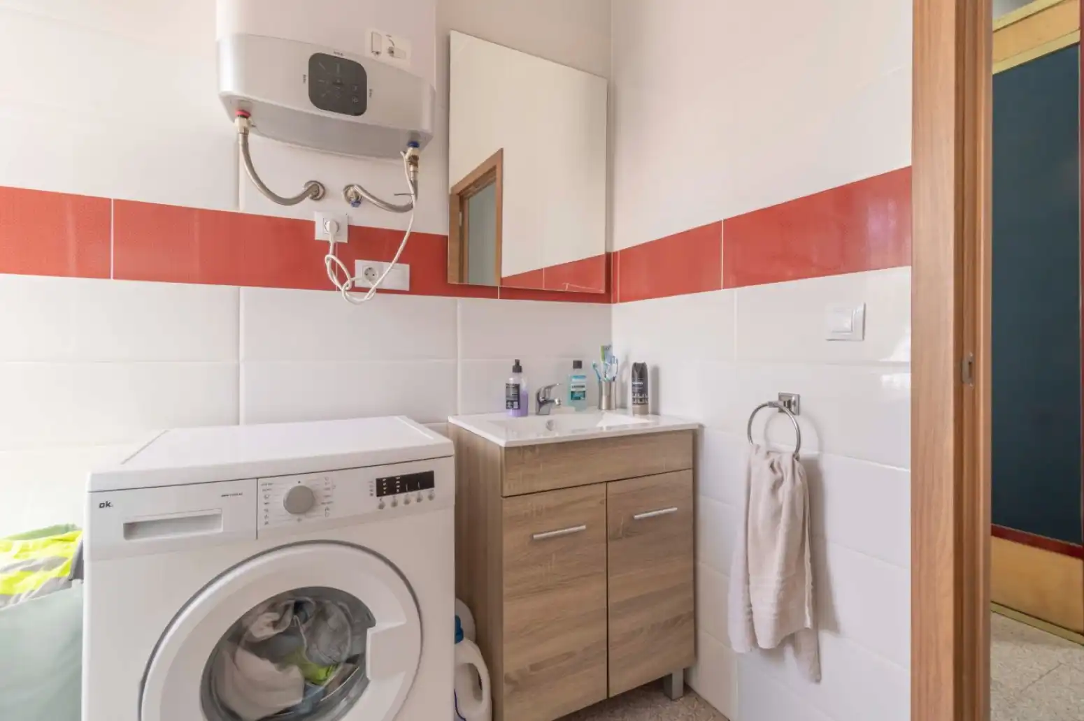 Flat for sale in El Viso del Alcor