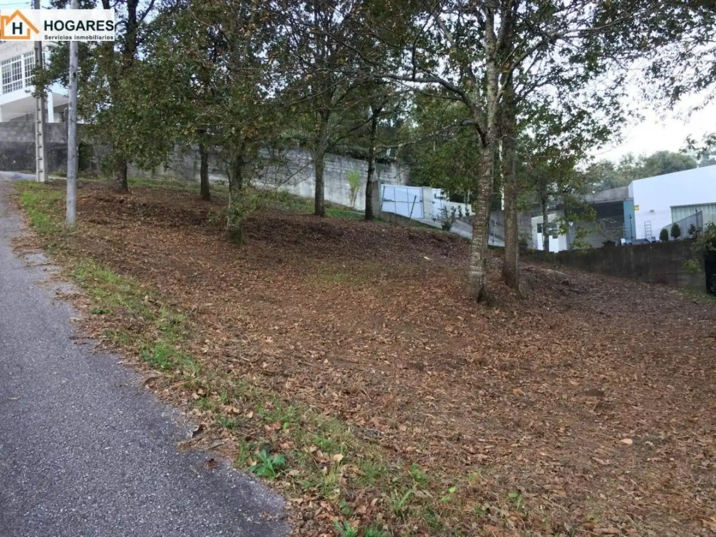 Terreny residencial en venda a CASAL DE VELLO, imagen 5