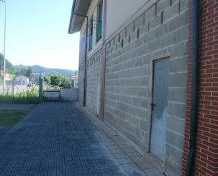 Vista exterior de Local en venda en Piélagos