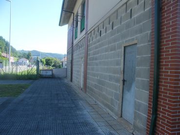 Gewerbefläche zum Verkauf in MACORRA (LA)