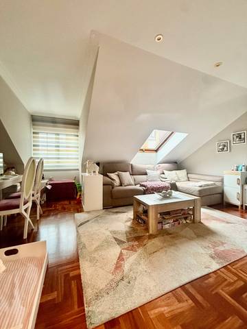 Ático en Venta en Avenida Schulz en Llano