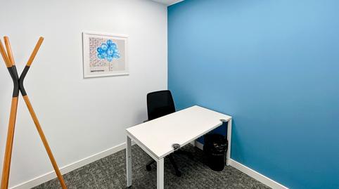 Foto 3 de Oficina de lloguer a Avinguda Diagonal, 131, El Poblenou, Barcelona